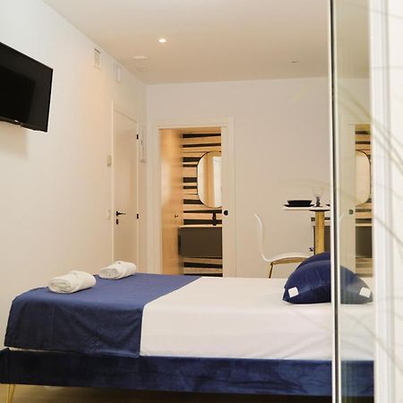 Forata Lofts Hotel Валенсия Екстериор снимка