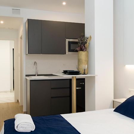 Forata Lofts Hotel Валенсия Екстериор снимка