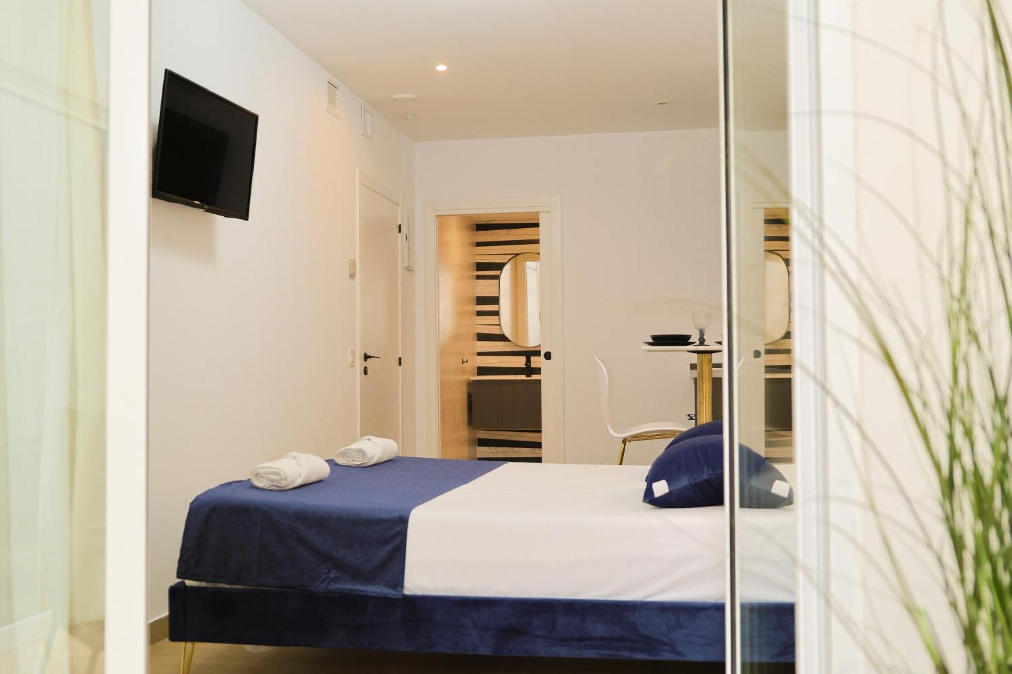 Forata Lofts Hotel Валенсия Екстериор снимка