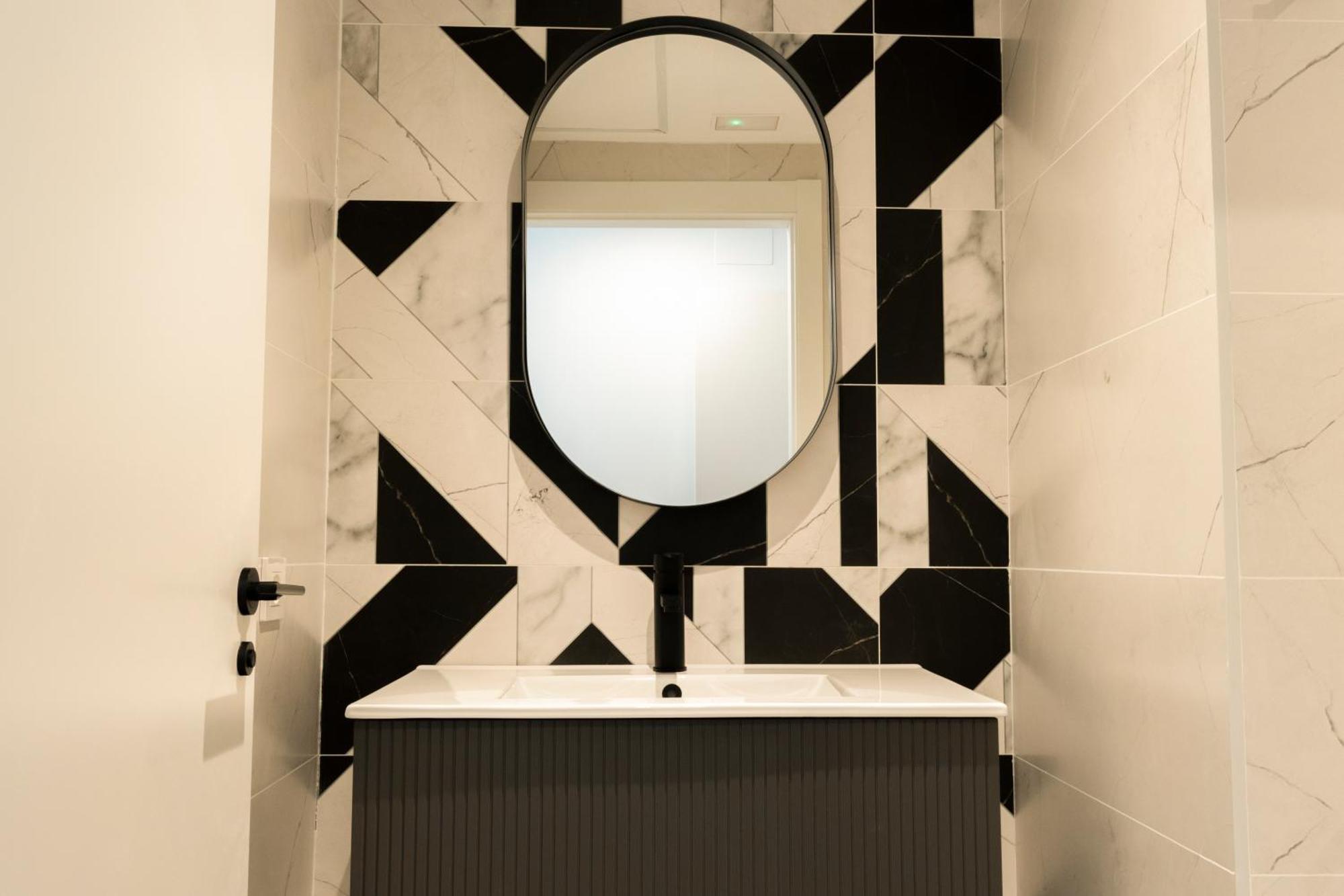 Forata Lofts Hotel Валенсия Екстериор снимка