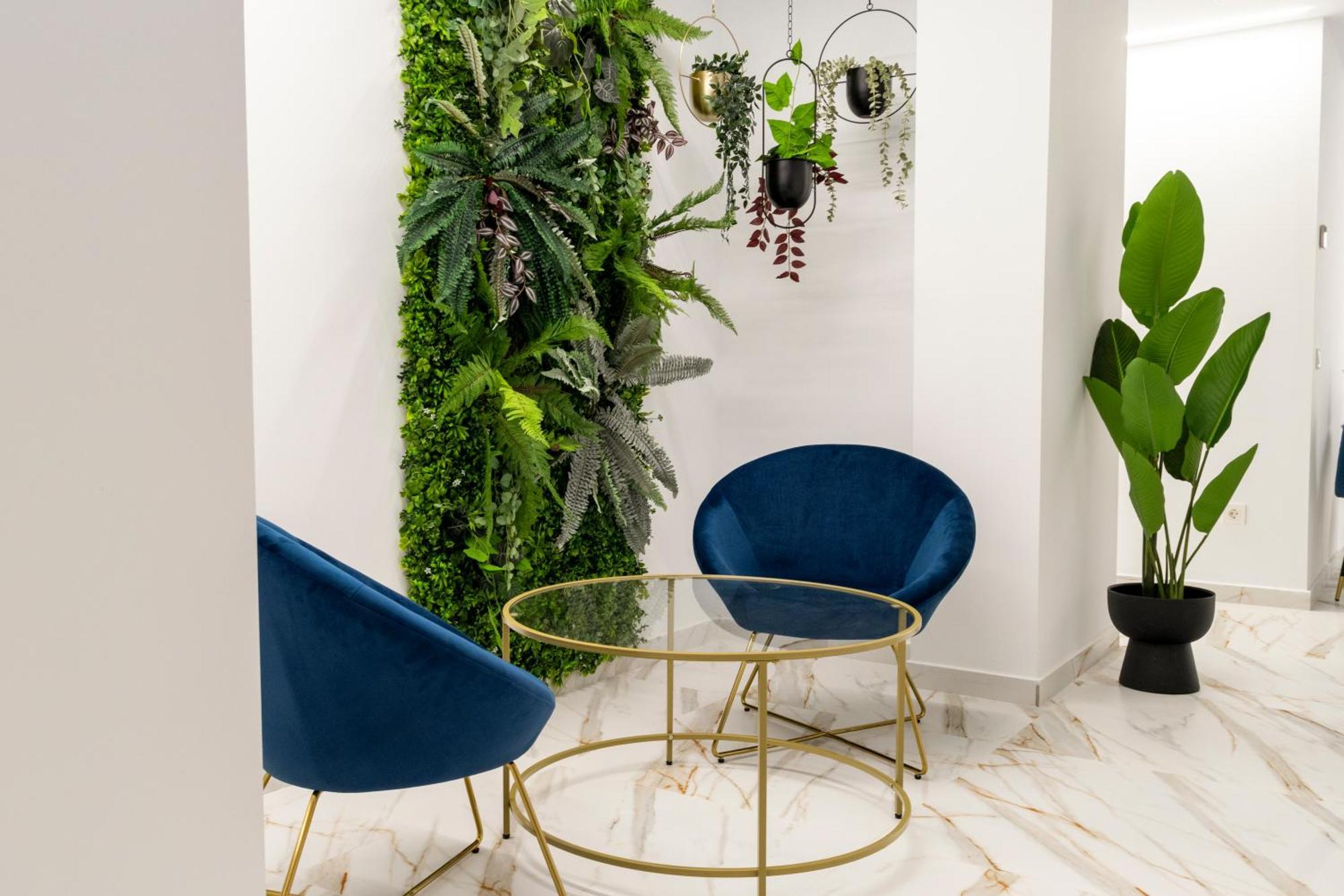 Forata Lofts Hotel Валенсия Екстериор снимка