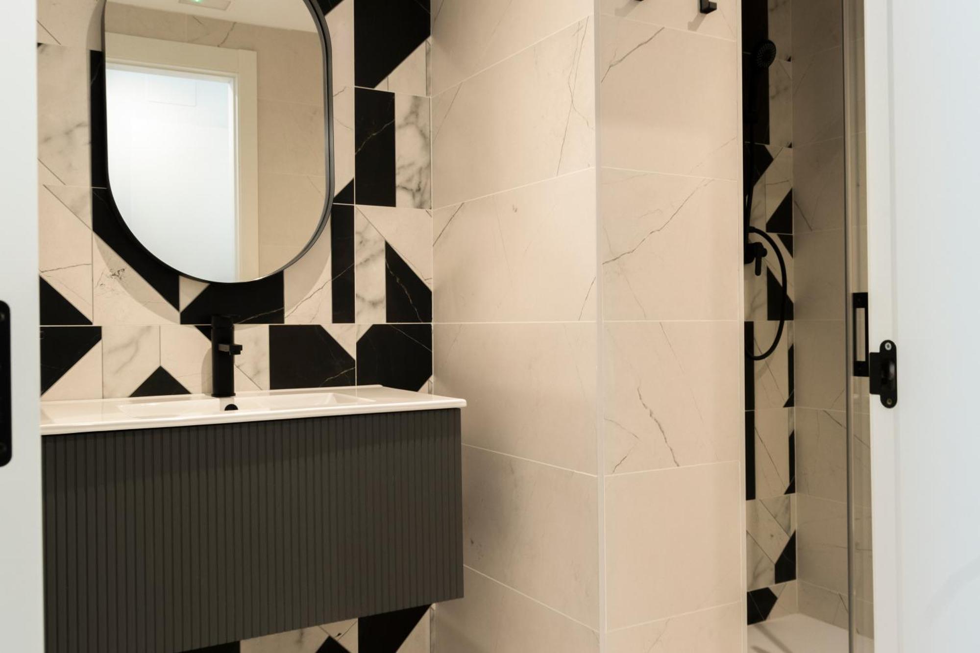 Forata Lofts Hotel Валенсия Екстериор снимка