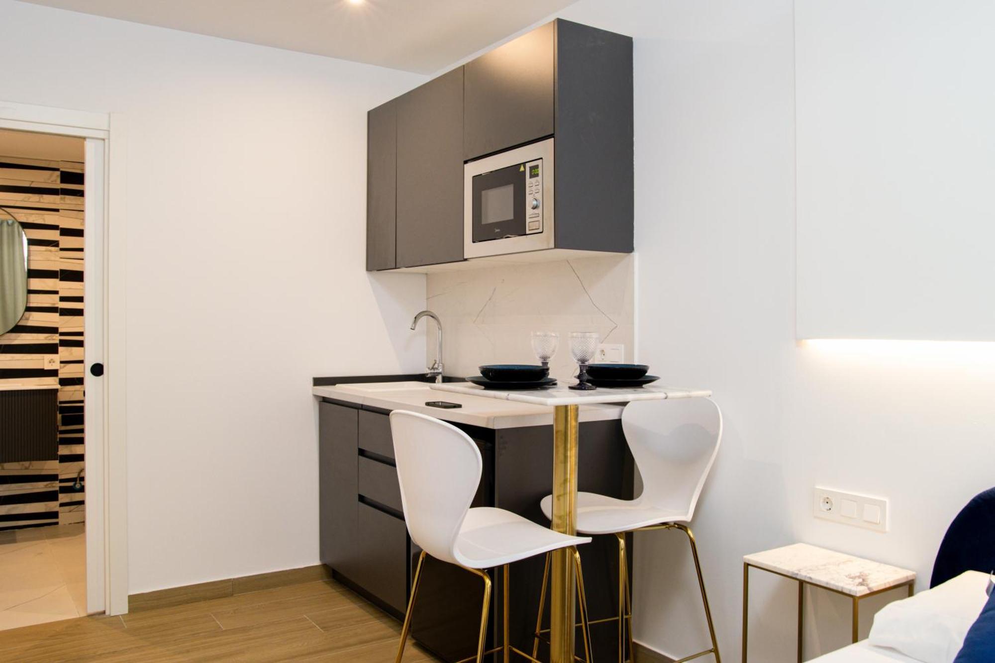 Forata Lofts Hotel Валенсия Екстериор снимка