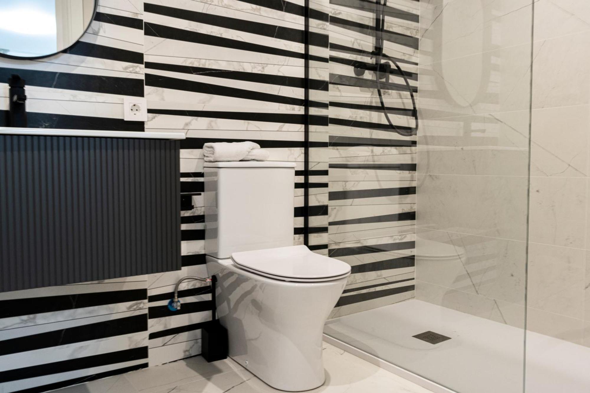 Forata Lofts Hotel Валенсия Екстериор снимка