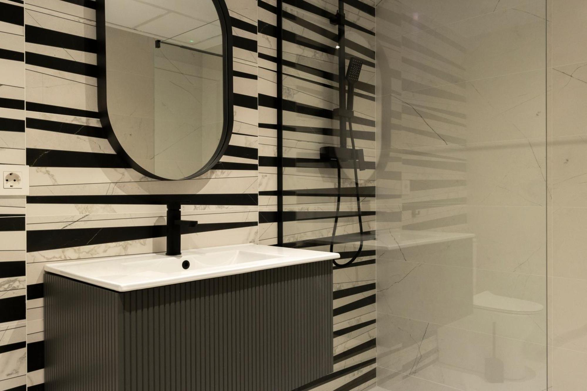 Forata Lofts Hotel Валенсия Екстериор снимка