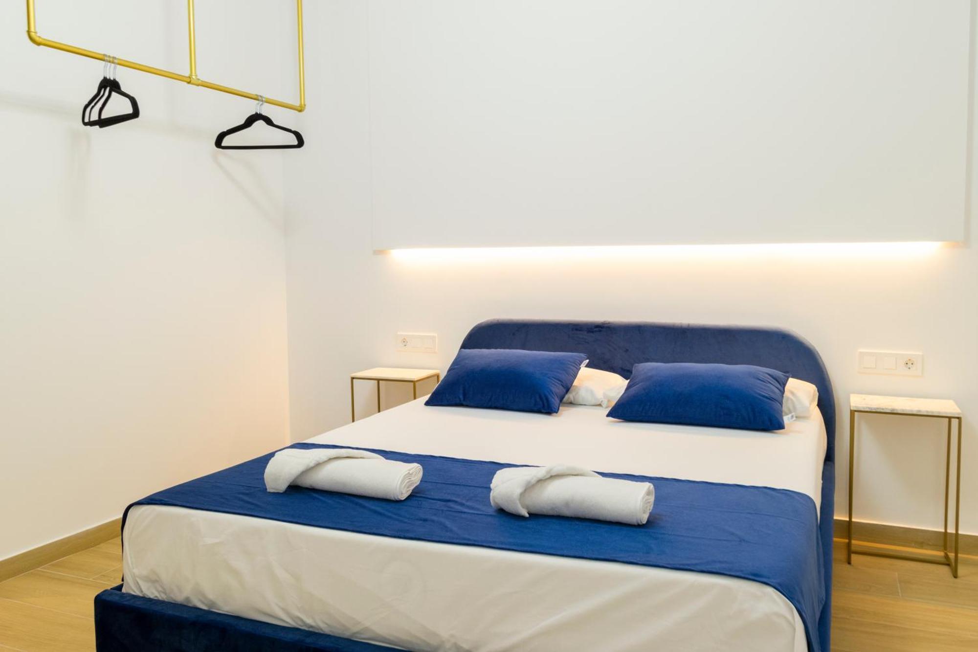 Forata Lofts Hotel Валенсия Екстериор снимка