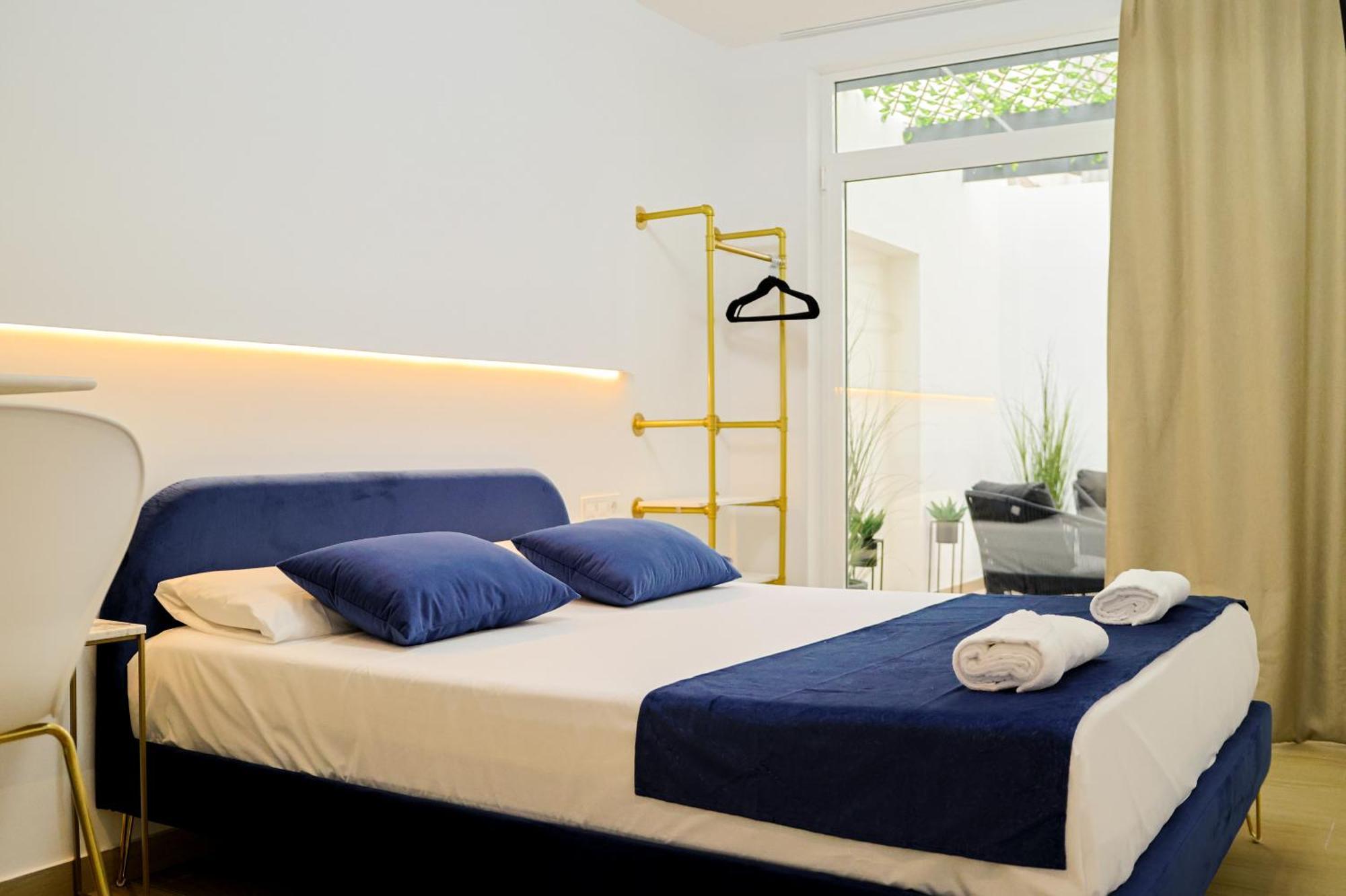 Forata Lofts Hotel Валенсия Екстериор снимка