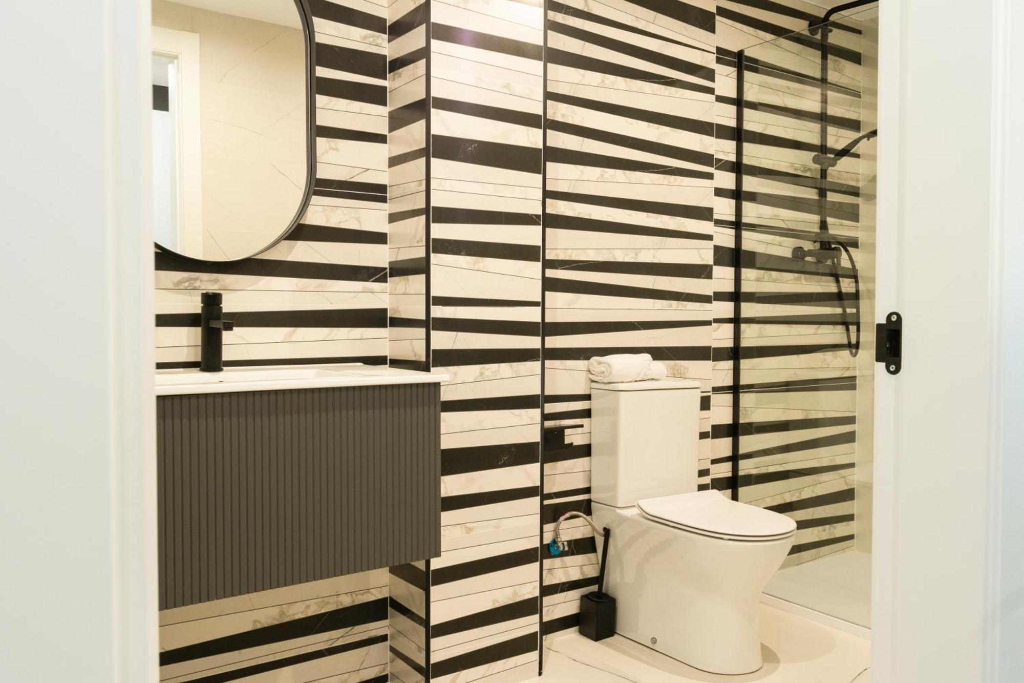 Forata Lofts Hotel Валенсия Екстериор снимка