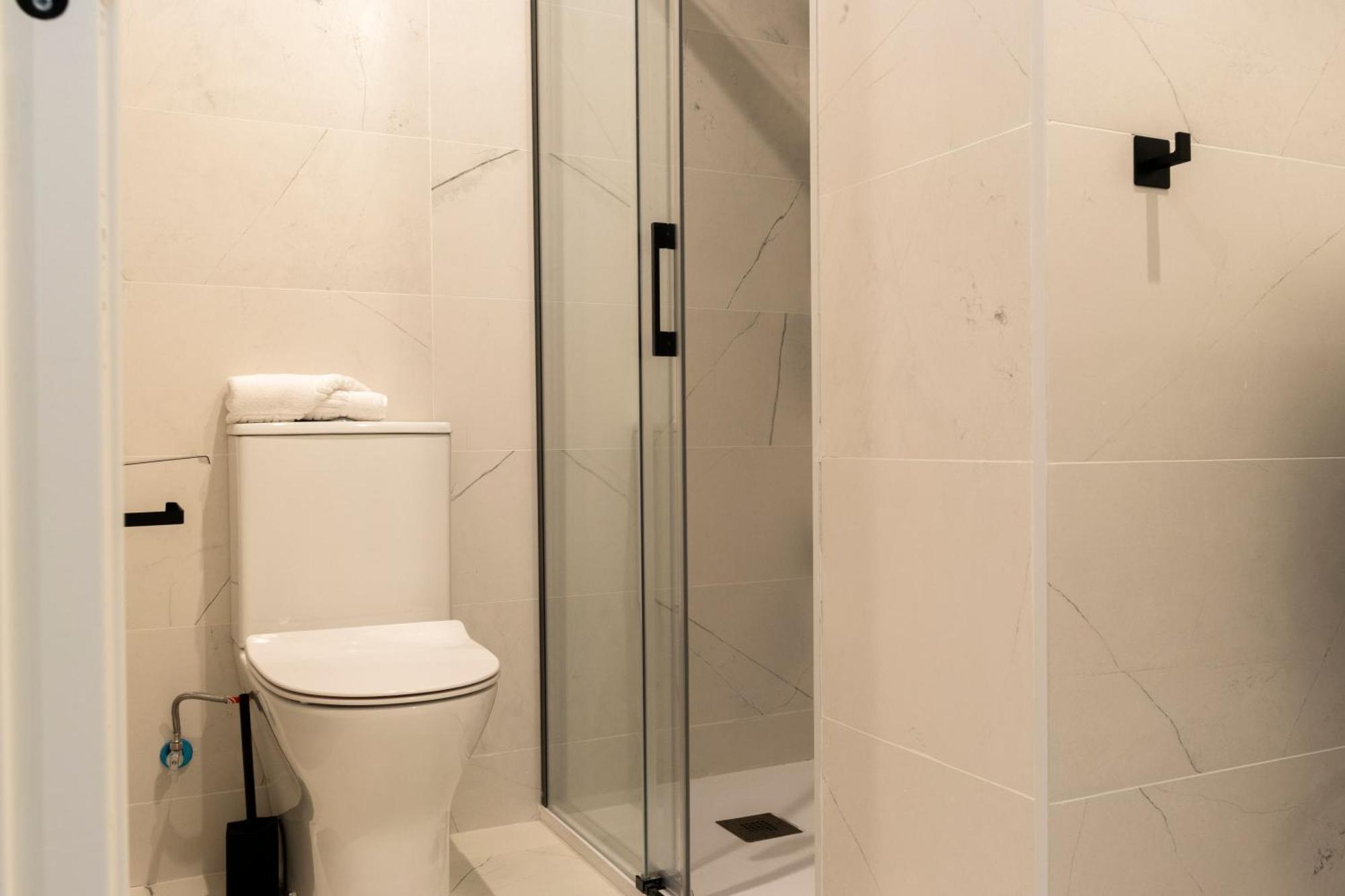 Forata Lofts Hotel Валенсия Екстериор снимка