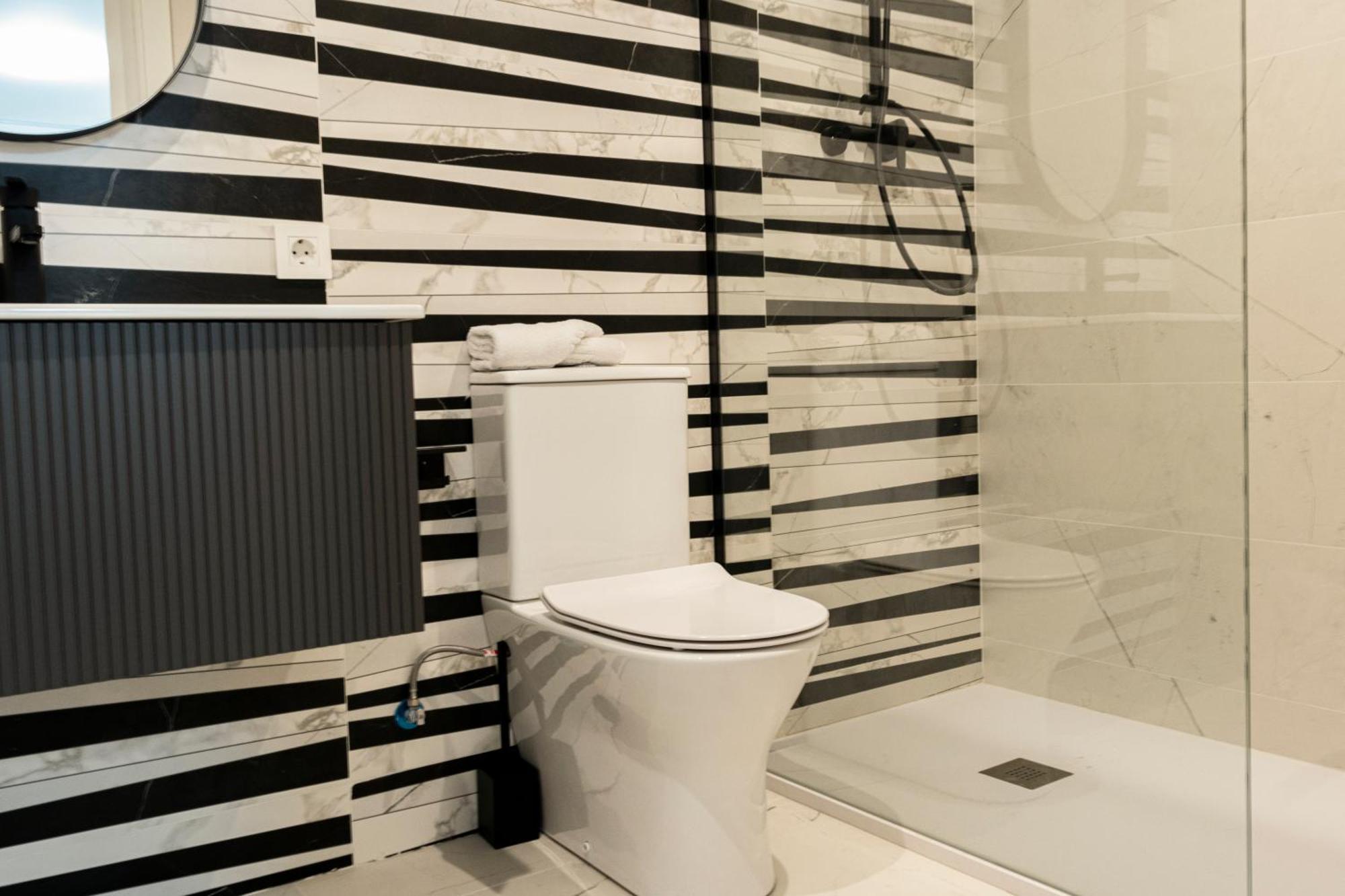 Forata Lofts Hotel Валенсия Екстериор снимка