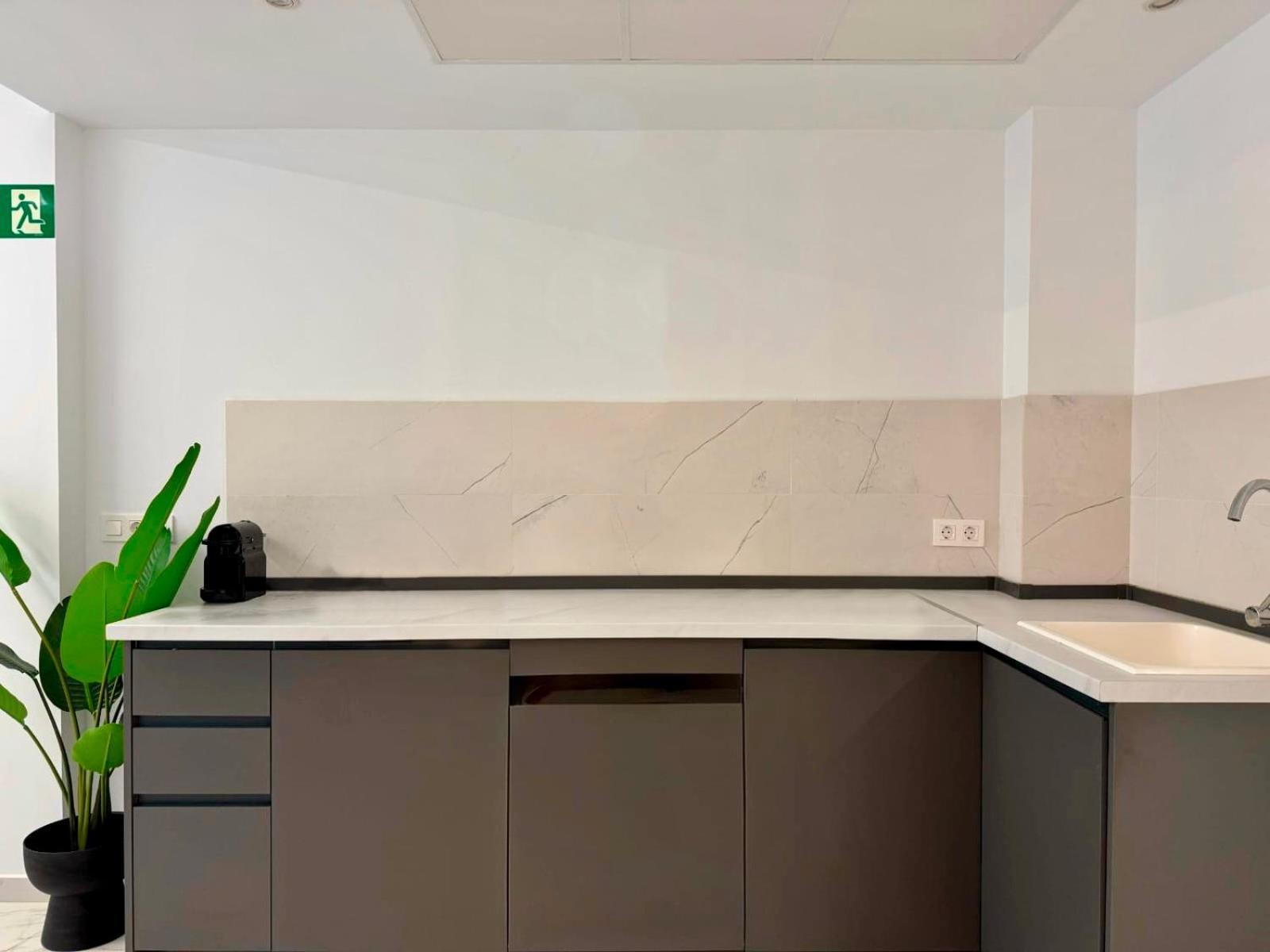 Forata Lofts Hotel Валенсия Екстериор снимка